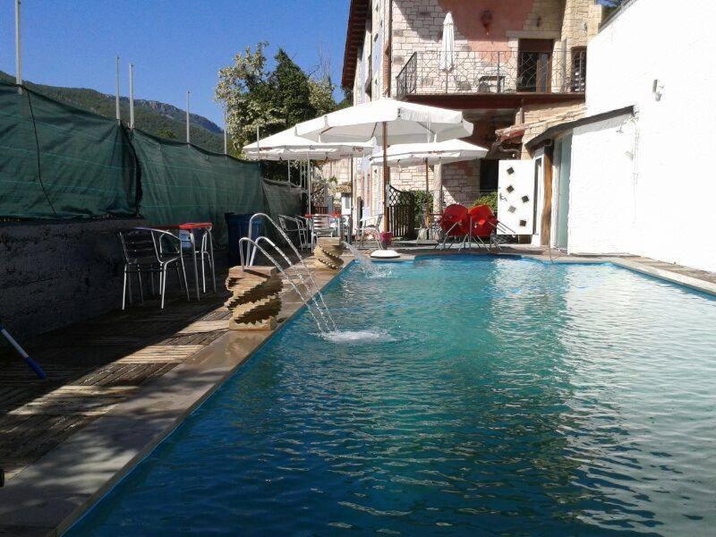 Anahuaska Art - Suites Tematicas Panzares Εξωτερικό φωτογραφία