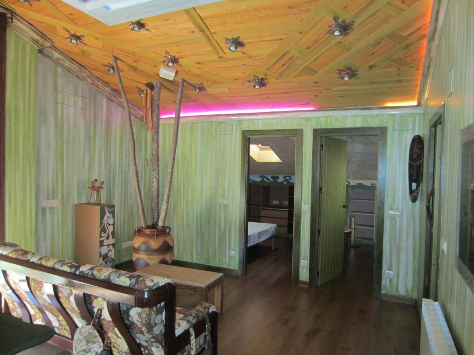 Anahuaska Art - Suites Tematicas Panzares Εξωτερικό φωτογραφία