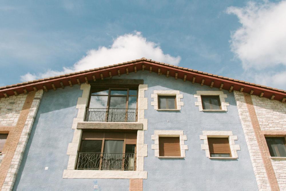 Anahuaska Art - Suites Tematicas Panzares Εξωτερικό φωτογραφία