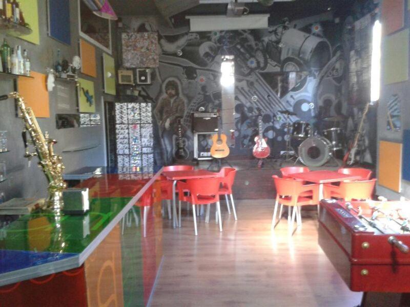 Anahuaska Art - Suites Tematicas Panzares Εξωτερικό φωτογραφία
