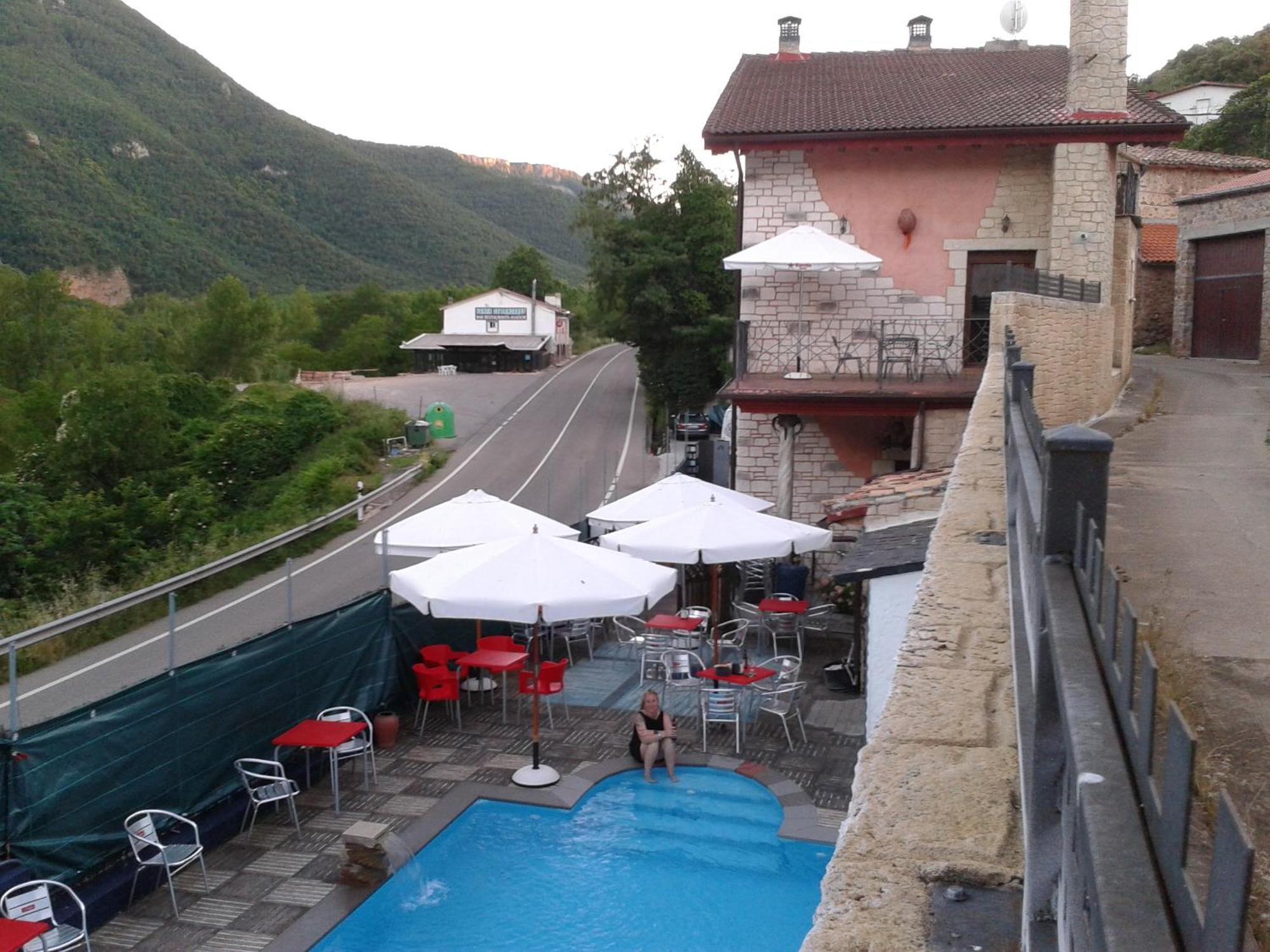 Anahuaska Art - Suites Tematicas Panzares Δωμάτιο φωτογραφία