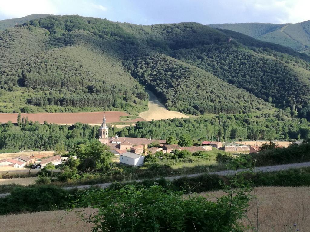 Anahuaska Art - Suites Tematicas Panzares Εξωτερικό φωτογραφία