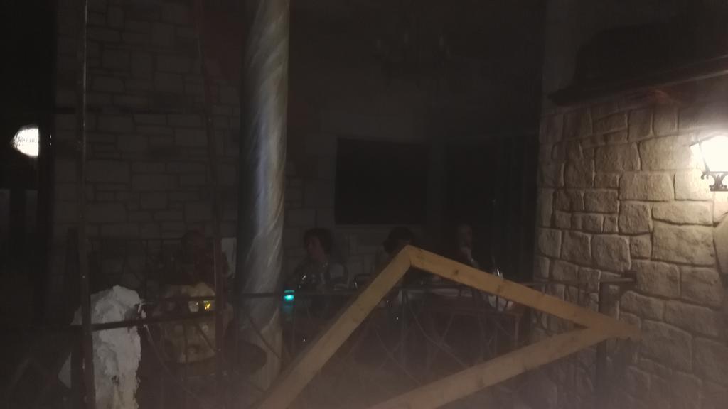 Anahuaska Art - Suites Tematicas Panzares Εξωτερικό φωτογραφία